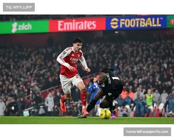 阿森纳65%控球率碾压埃弗顿 预期进球2.59彰显进攻统治力