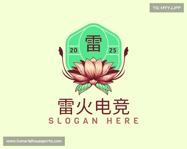 认识雷火电竞